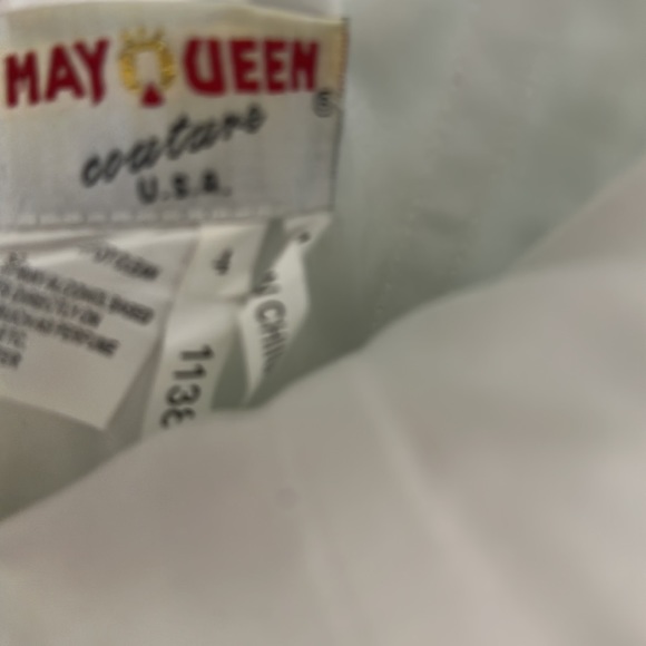 Gorgeous Grad Dress - Picture 3 of 3